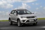 Chery Tiggo 2 2018 года (LA)